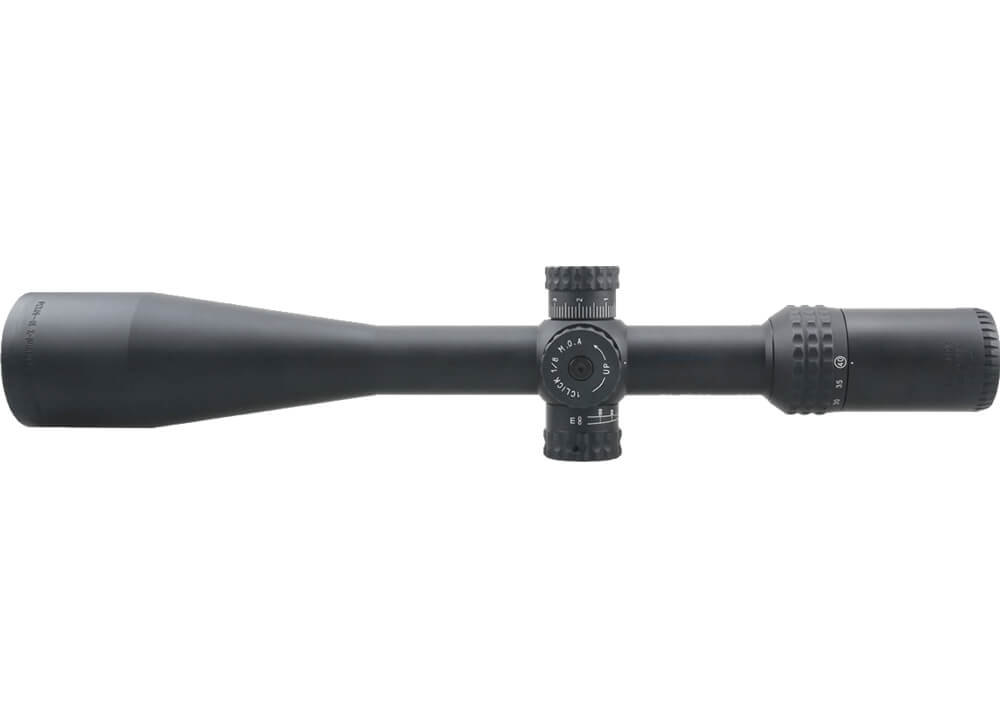 Vector Optics Sentinel-X 10-40x50 COM-25M Rifle Scope