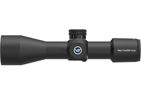 Vector Optics Veyron 10x44 SFP MPR-V5 Richtkijker