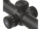 Vector Optics Veyron Plus 10x30 Zero Riflescope
