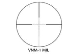 Victoptics SOI 3-9x40 VNM-1 MIL Rifle Scope