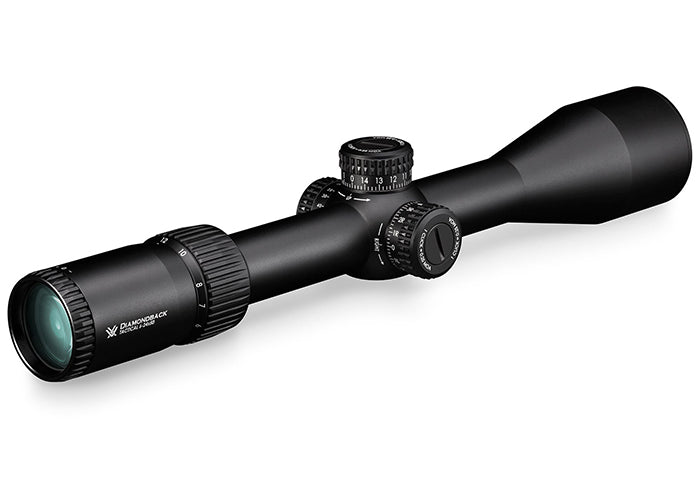 Vortex Diamondback Tactical 6-24x50 EBR-2C Riflescope
