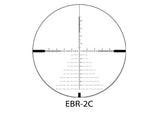 Vortex Diamondback Tactical 6-24x50 EBR-2C Riflescope