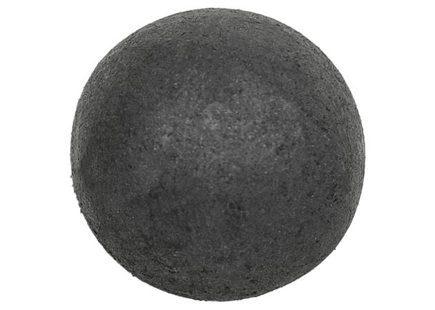 Rubberballen Vesta 98 .68 40.1 grain (2)
