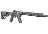 Ruger Precision Rimfire - Black