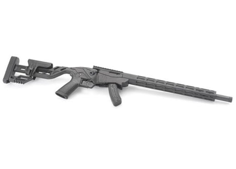 Ruger Precision Rimfire - Black (2)