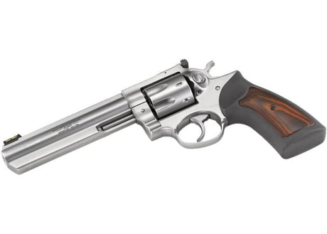 Ruger GP100 Model 1773 (2)