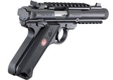 Ruger Mark IV Tactical 4.4"