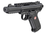 Ruger Mark IV Tactical 4.4"