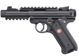 Ruger Mark IV Tactical 4.4"