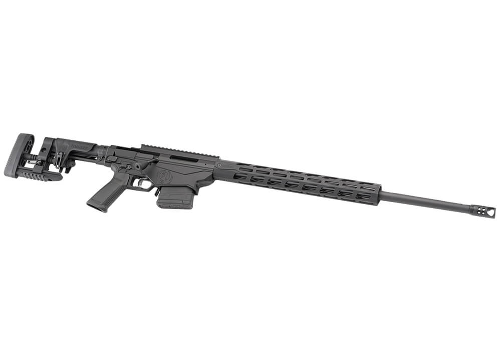 Ruger Precision Rifle