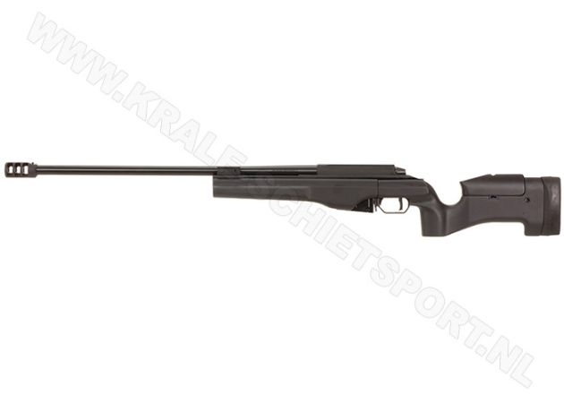 Sako TRG-22 Black (2)