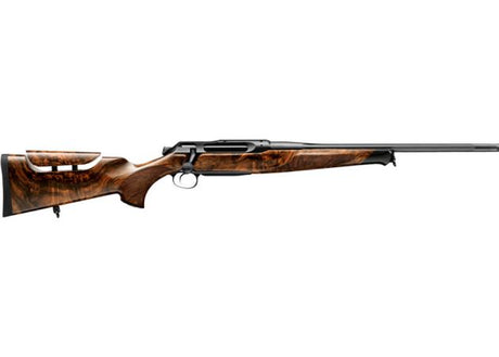 Sauer 505 Ergolux Highland met Verstelbaar Wangstuk