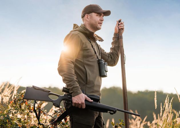 Sauer 505 Synchro XT (2)