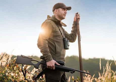 Sauer 505 Synchro XT (2)