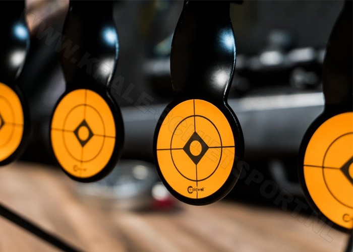 Caldwell Rimfire Shooting Target