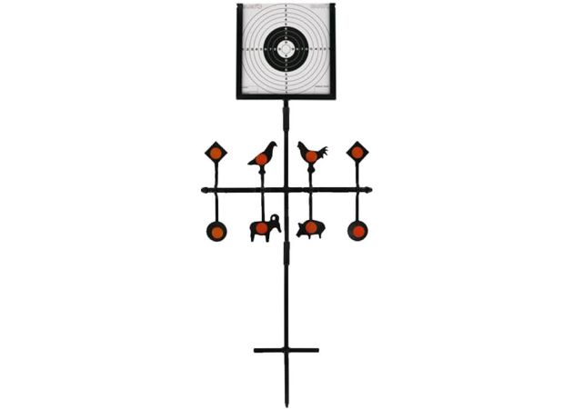 Schietdoel Gamo Spinner Deluxe