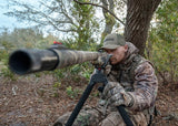 Shooting Stick BOG Havoc Bipod