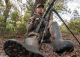 Shooting Stick BOG Havoc Bipod