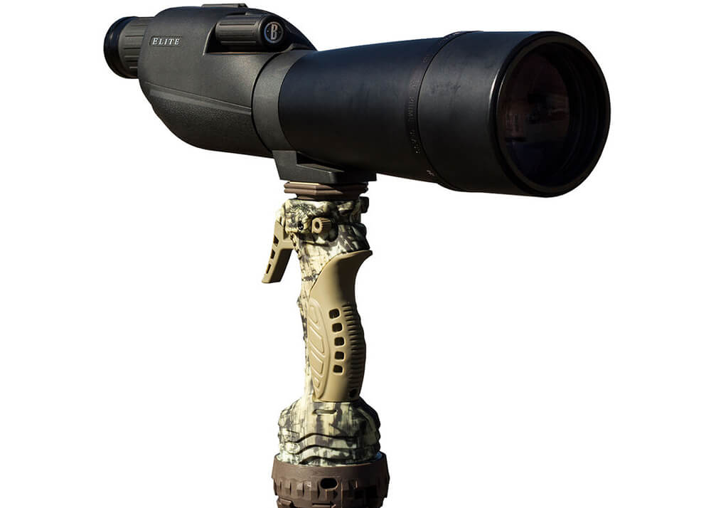 Primos Trigger Stick Gen 3 Tripod