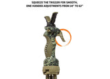 Primos Trigger Stick Gen 3 Tripod