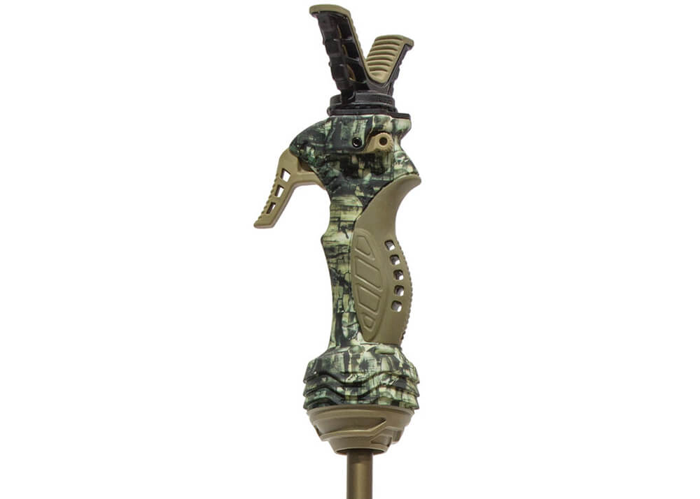 Shooting Stick Primos Monopod Gen. 3