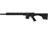 Schmeisser AR15 Ultramatch BB 20" (2)