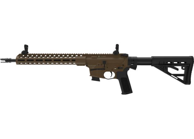 Schmeisser AR15-9 M4FL Bronze (2)