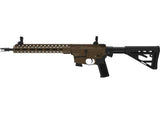 Schmeisser AR15-9 M4FL Bronze (2)