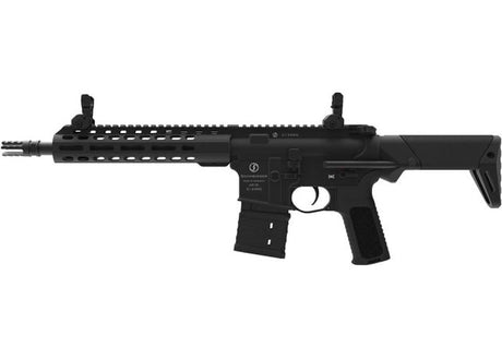 Schmeisser AR15 S4F CSS Black (2)