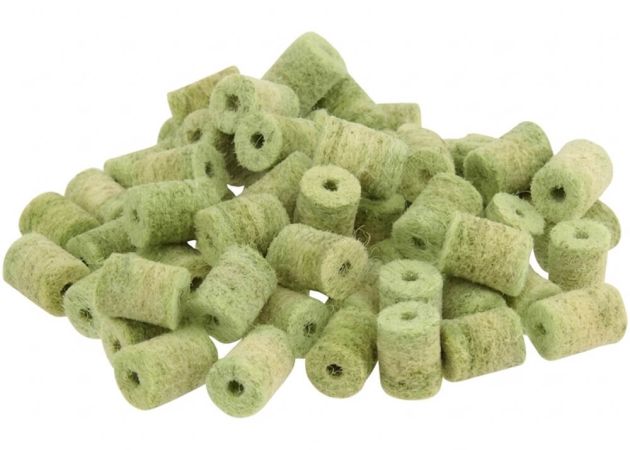 Schoonmaakproppen VFG Intensive 6.5 mm