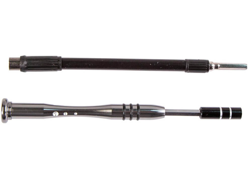 Wheeler Precision Micro Screwdriver Set