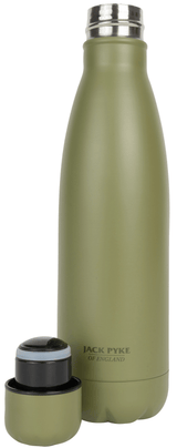 Thermosfles