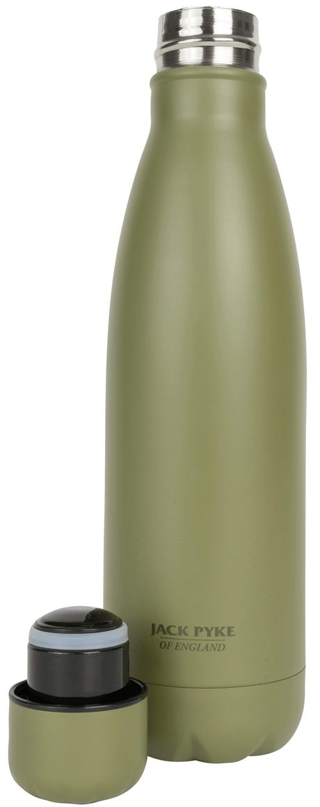 Thermosfles
