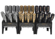 Schroevendraaierset Wheeler Benchtop Hex / Torx 30-Delig