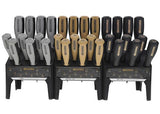 Schroevendraaierset Wheeler Benchtop Hex / Torx 30-Delig