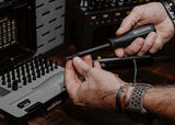 Wheeler Gunsmithing Screwdriver Set 43-piece