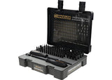 Schroevendraaierset Wheeler Professional 100-delig