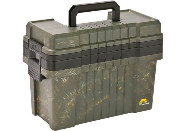 Servicekoffer Plano Shooter's Case Camo (2)