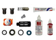 Servicekit Hill Compressor 50 uur