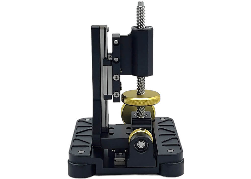 Saber Tactical Pro Universal Bench Monopod Rifle Rest