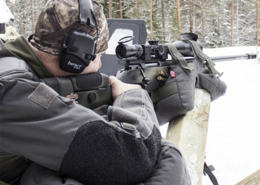 Sandbag Ulfhednar Multipurpose Support Pillow