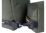 Vanguard Endeavor SRB Front & Rear sandbags filled