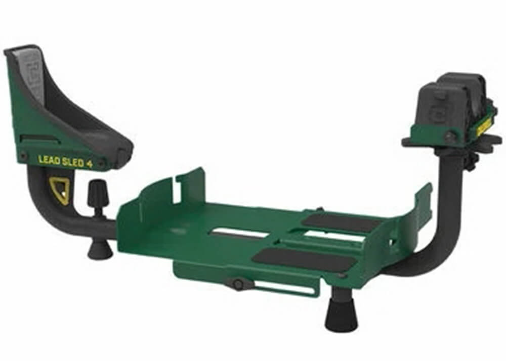 Caldwell Lead Sled 4 Gun Rest