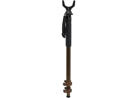 Schietstok Manfrotto Alpha Shot V Kit