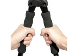 Shooting Stick Vanguard Quest B38 Bipod