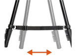 Shooting Stick Vanguard Quest B38 Bipod
