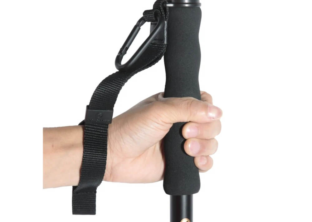 Vanguard Quest M49 Shooting Stick Monopod