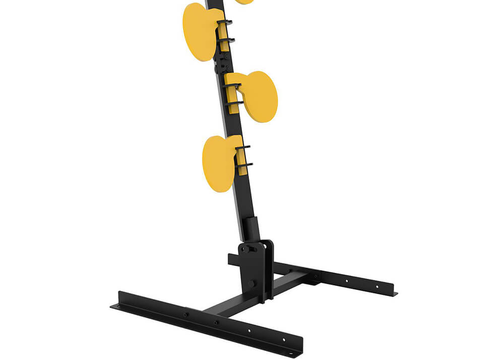 Caldwell AR500 Dueling Tree Target
