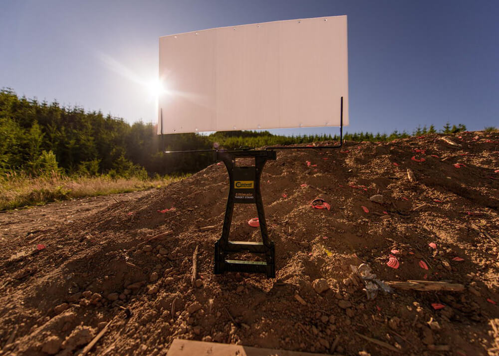 Caldwell Ultimate Target Stand