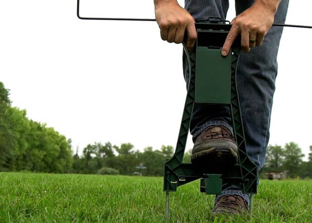 Caldwell Ultimate Target Stand